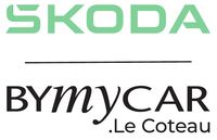 SKODA BYMYCAR Le Coteau